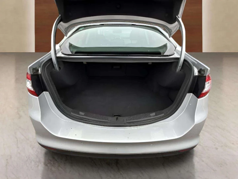 Ford Mondeo 1.5 EcoBoost, снимка 9 - Автомобили и джипове - 53407614