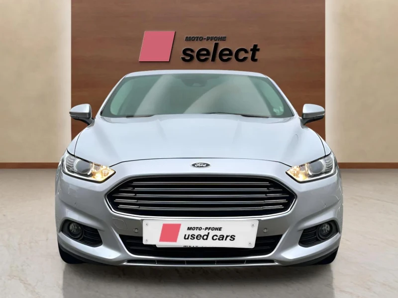 Ford Mondeo 1.5 EcoBoost, снимка 3 - Автомобили и джипове - 53407614