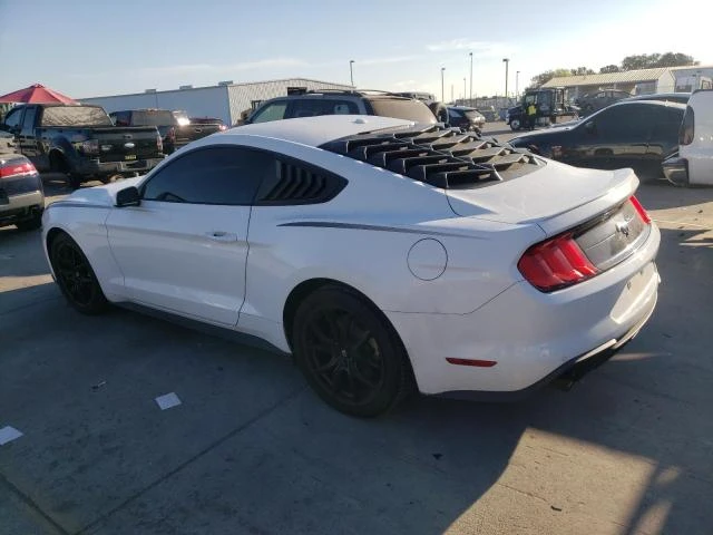 Ford Mustang 2.3 EcoBoost, снимка 2 - Автомобили и джипове - 48377151