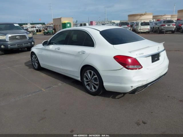 Mercedes-Benz C 300 РЕАЛЕН ПРОБЕГ | БЕЗ АНАЛОГ - изображение 3