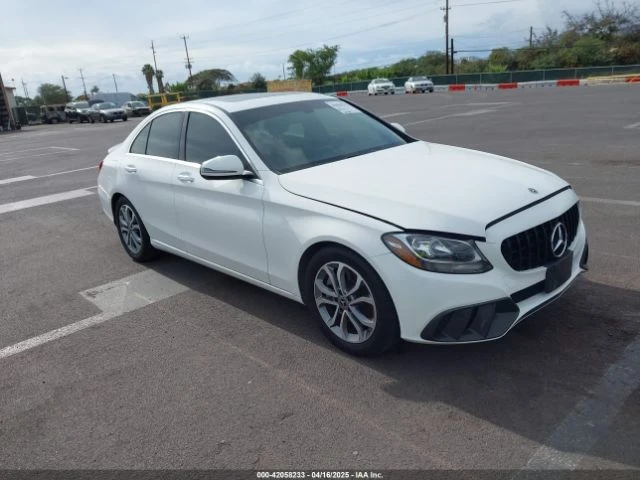 Mercedes-Benz C 300 РЕАЛЕН ПРОБЕГ | БЕЗ АНАЛОГ - 29910 лв. - 94761263 1
