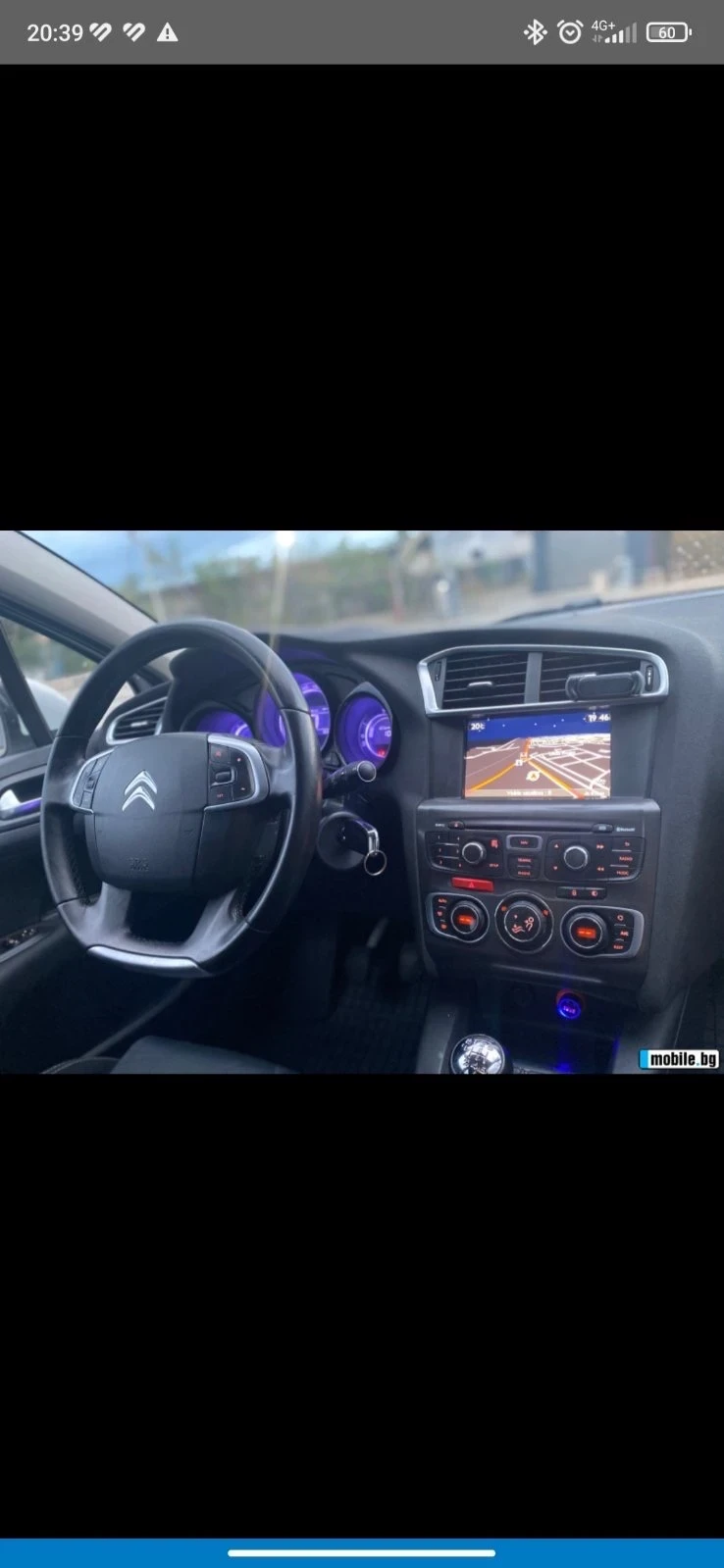 Citroen C4  - изображение 4