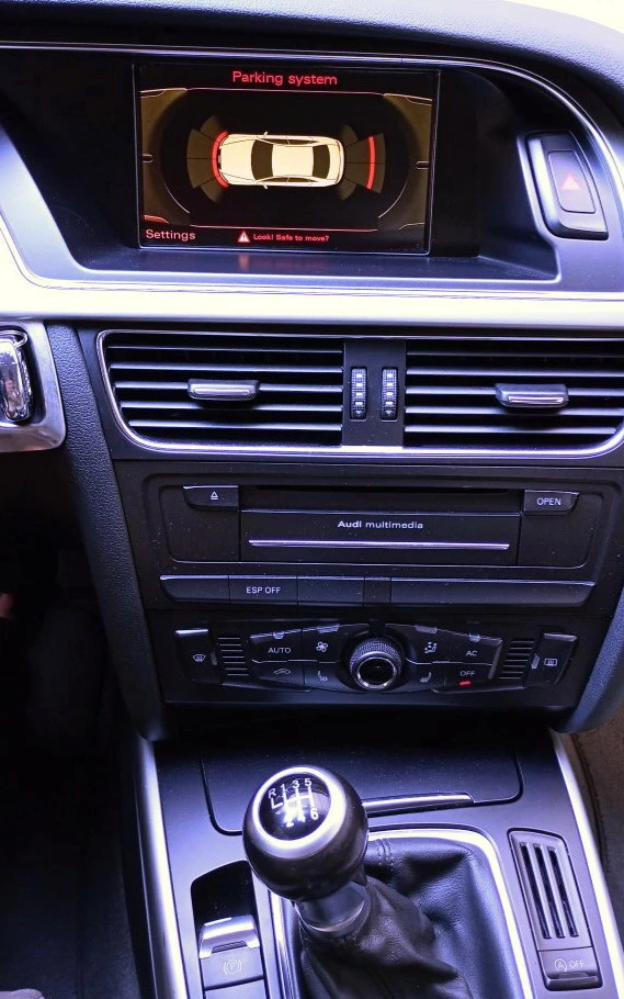 Audi A5 Sportback 2.0D S-line - изображение 9