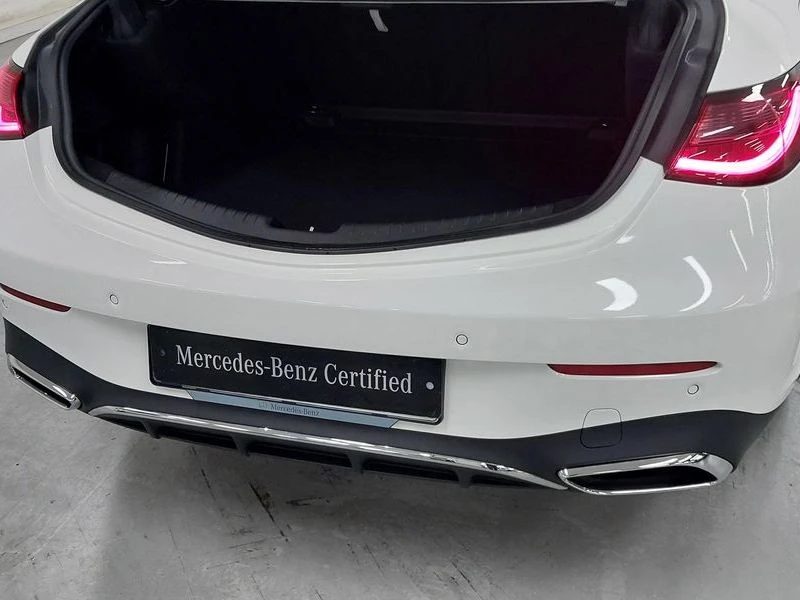 Mercedes-Benz CLE CLE450 4MATIC Coupe| 362к.с.| ВКЛ.ТЕХНОТЕСТ, снимка 11 - Автомобили и джипове - 55428357