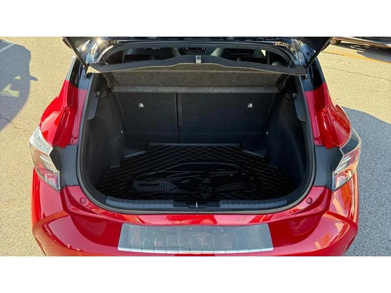 Toyota Corolla HB 1.2T CVT LOUNGE | Mobile.bg � ����������� 10