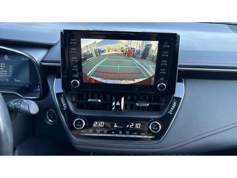 Toyota Corolla HB 1.2T CVT LOUNGE | Mobile.bg � ����������� 15