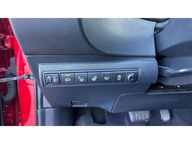 Toyota Corolla HB 1.2T CVT LOUNGE | Mobile.bg � ����������� 13