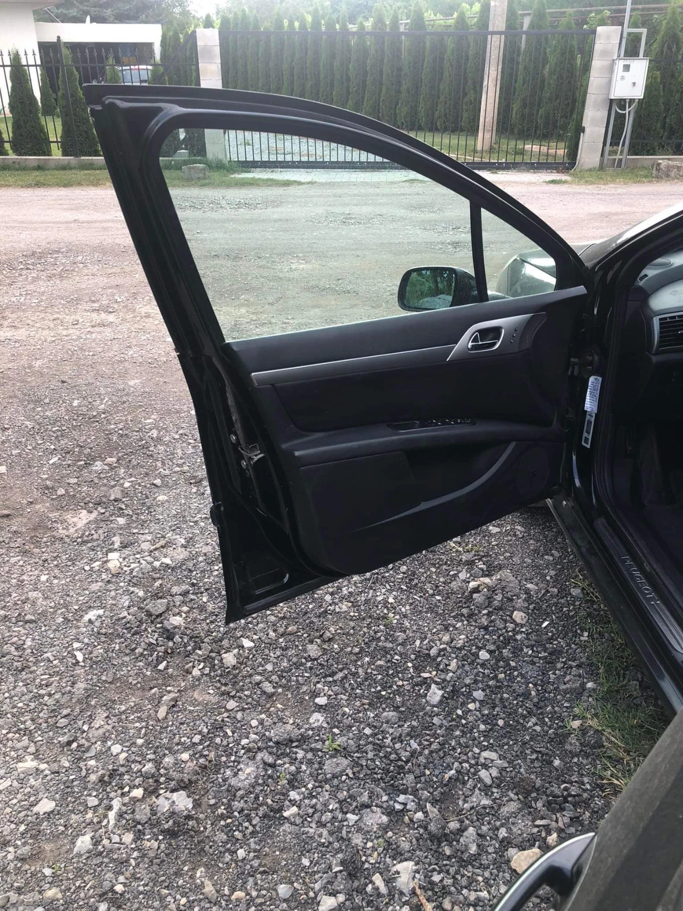 Peugeot 407 Exclusive  | Mobile.bg   13