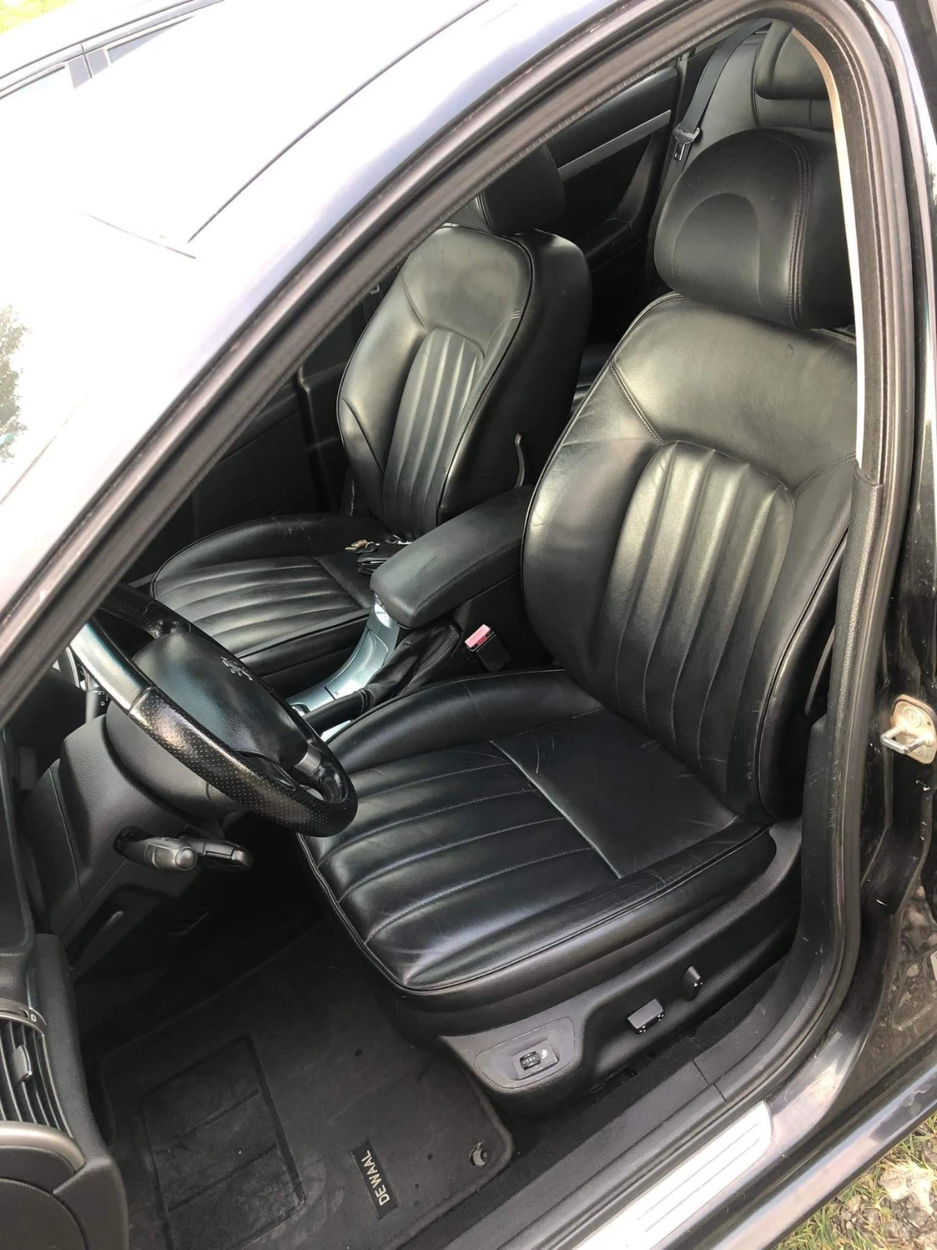 Peugeot 407 Exclusive  | Mobile.bg   16