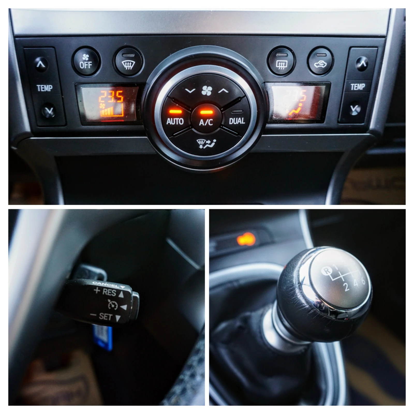 Toyota Verso 1.6i ACTIVE  - изображение 8