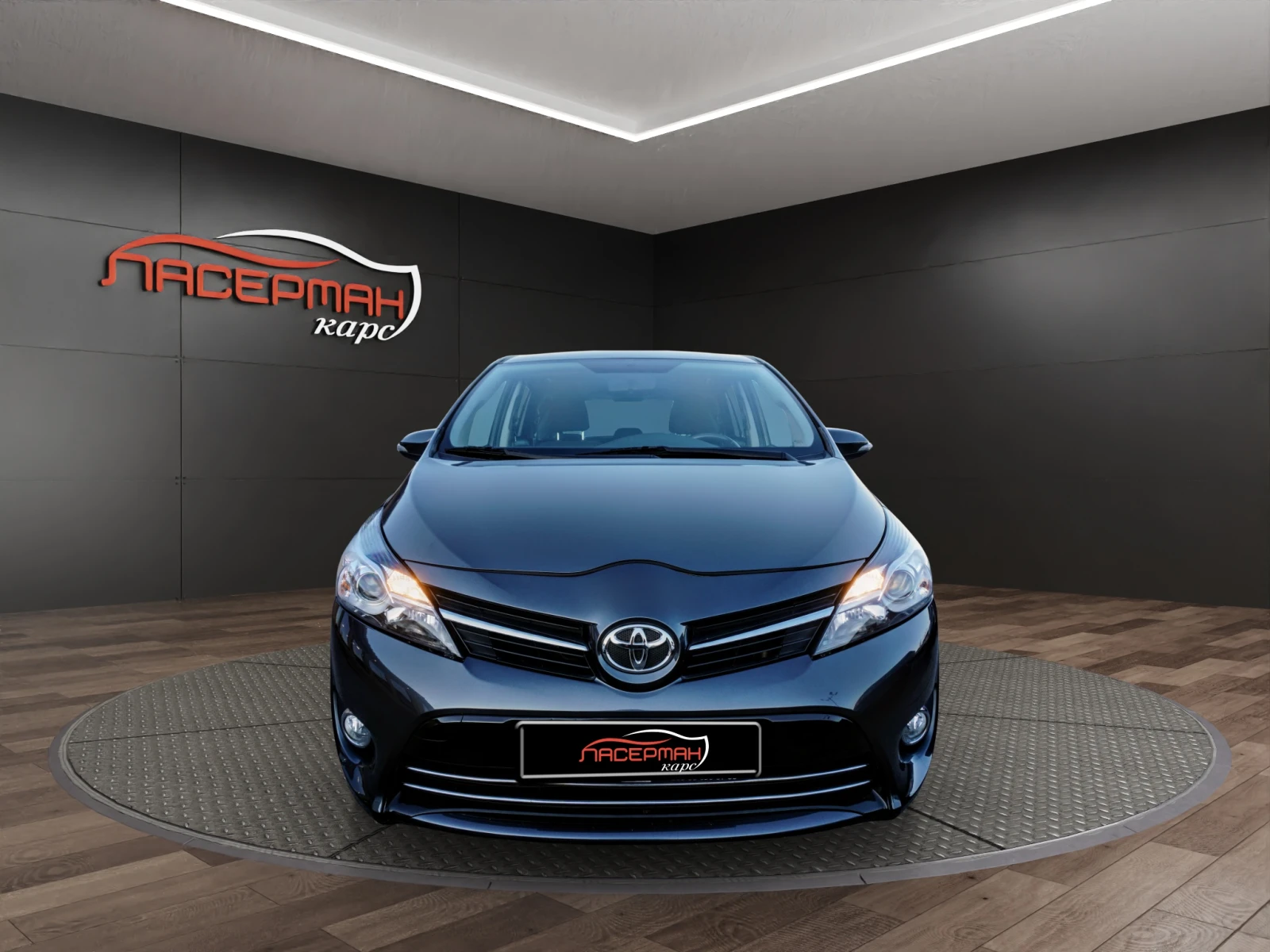 Toyota Verso 1.6i ACTIVE  - изображение 5