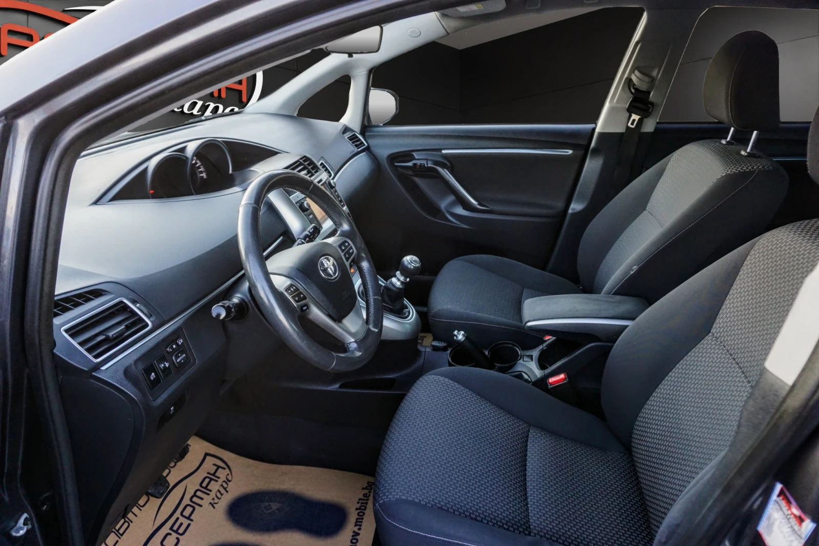 Toyota Verso 1.6i ACTIVE  - изображение 7