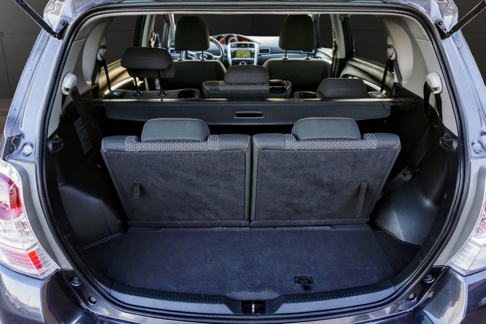 Toyota Verso 1.6i ACTIVE  | Mobile.bg � ����������� 15