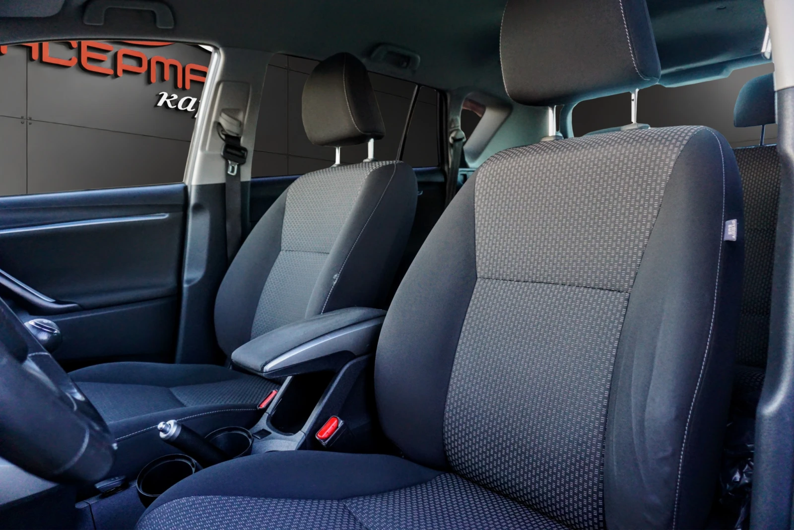 Toyota Verso 1.6i ACTIVE  - изображение 10