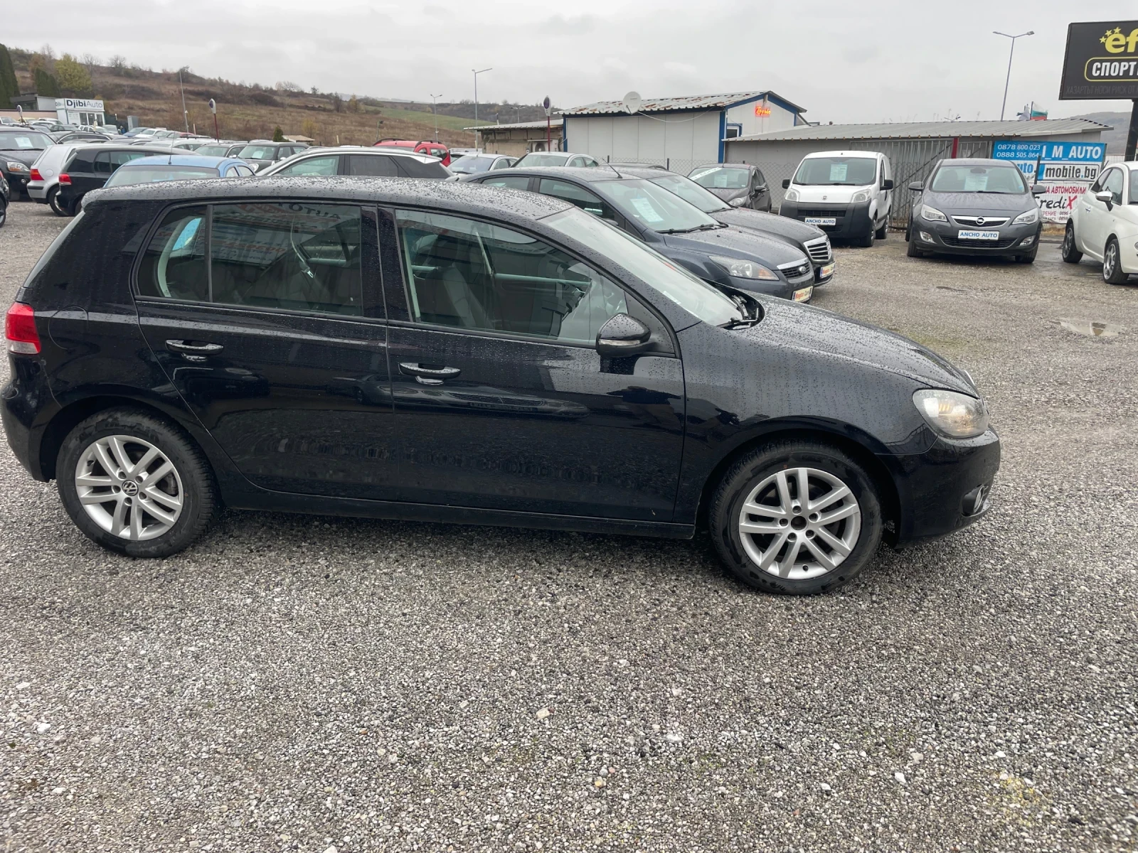 VW Golf 2.0TDI 140k.c - изображение 3