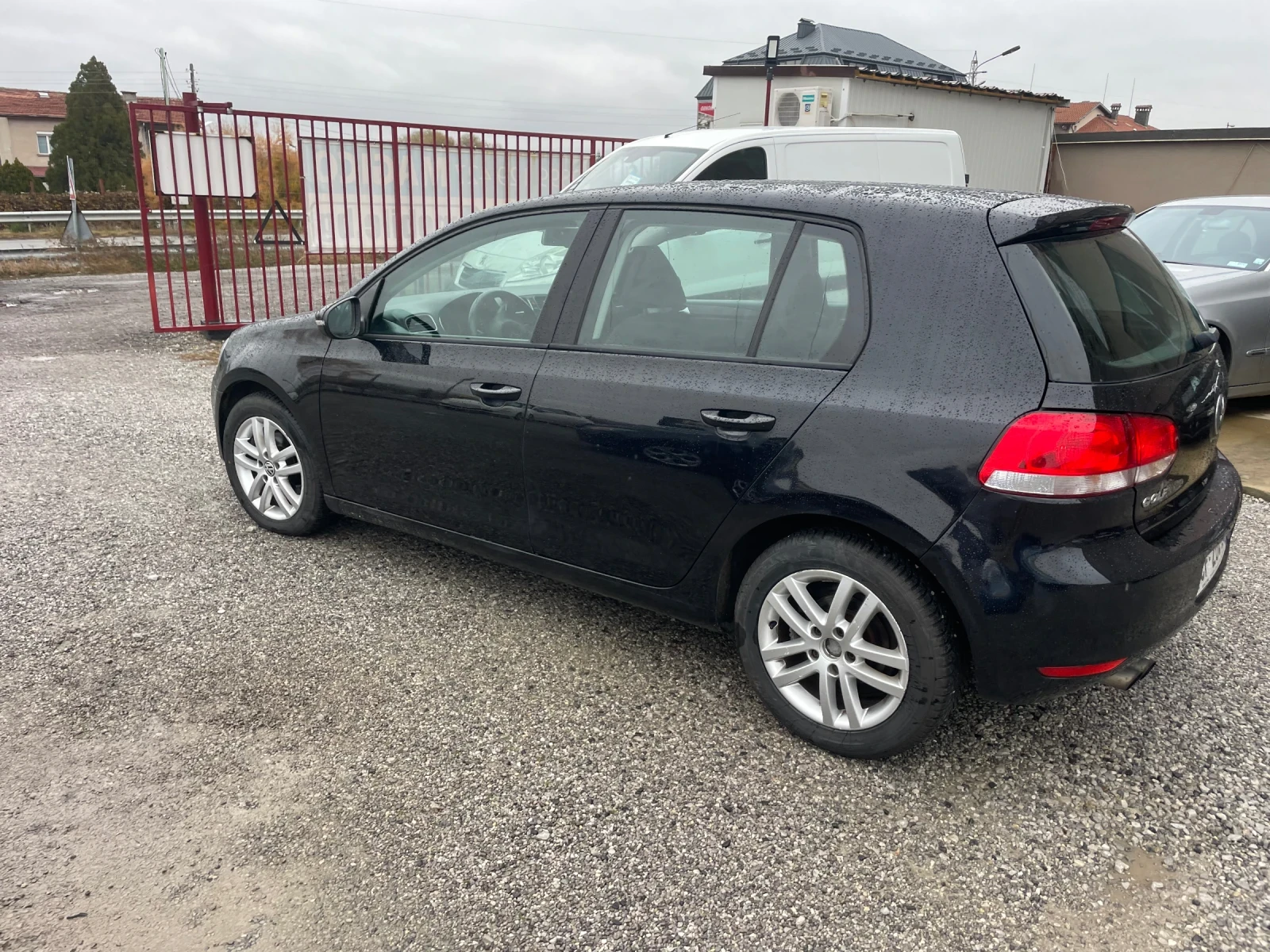 VW Golf 2.0TDI 140k.c - изображение 6