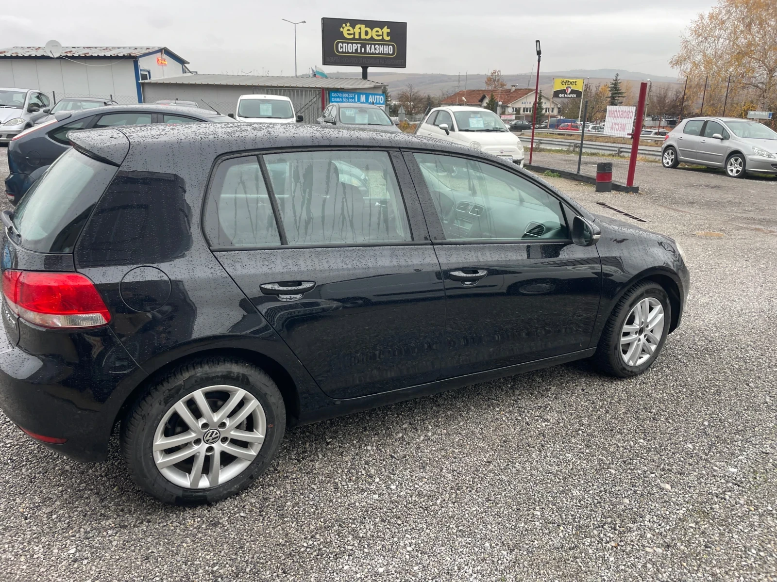 VW Golf 2.0TDI 140k.c - изображение 4