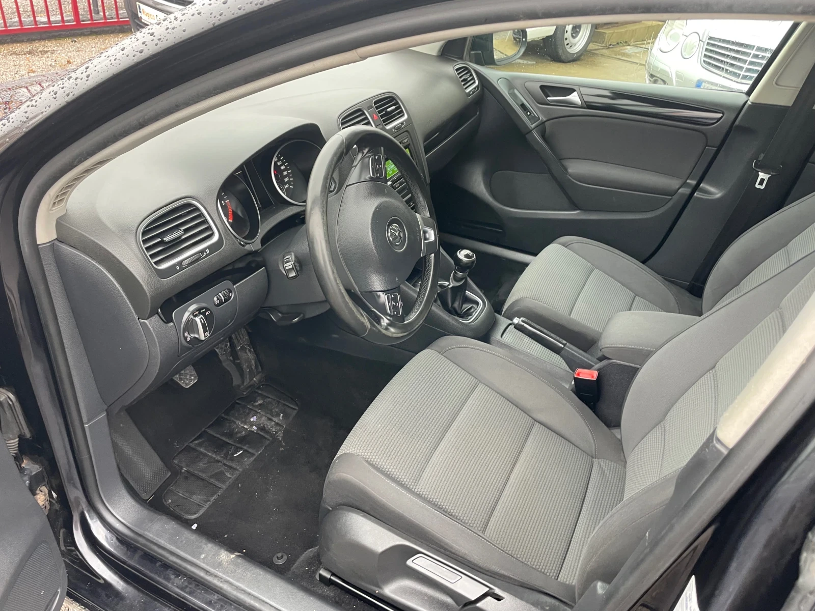 VW Golf 2.0TDI 140k.c - изображение 7