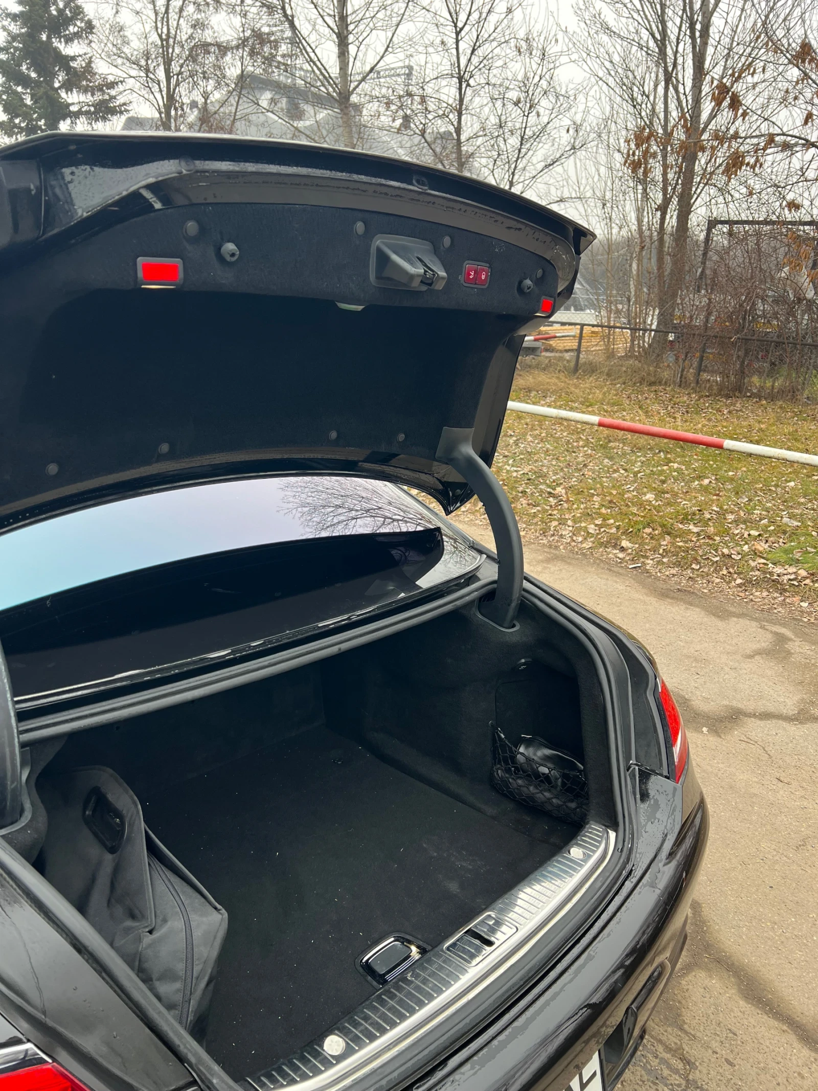 Mercedes-Benz S 500 AMG 4matic Designo | Mobile.bg � ����������� 14