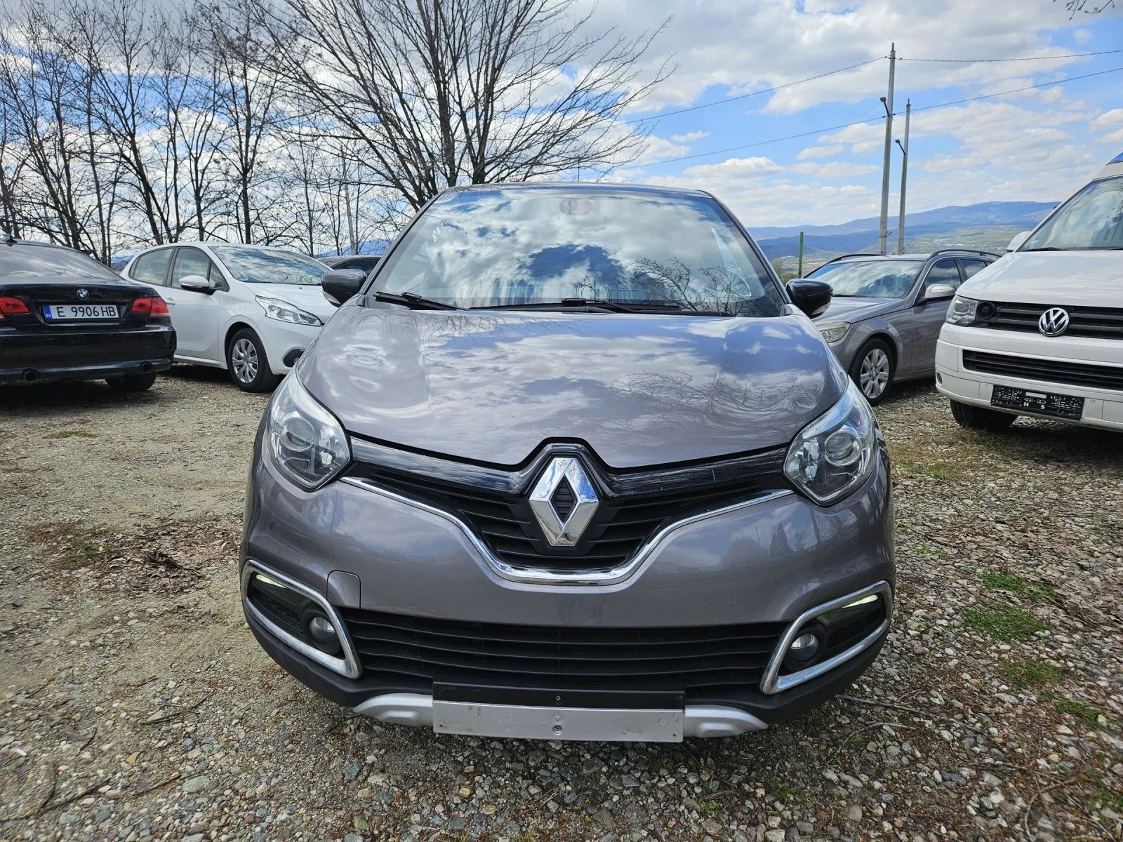 Renault Captur 1.5dci euro6 - изображение 9