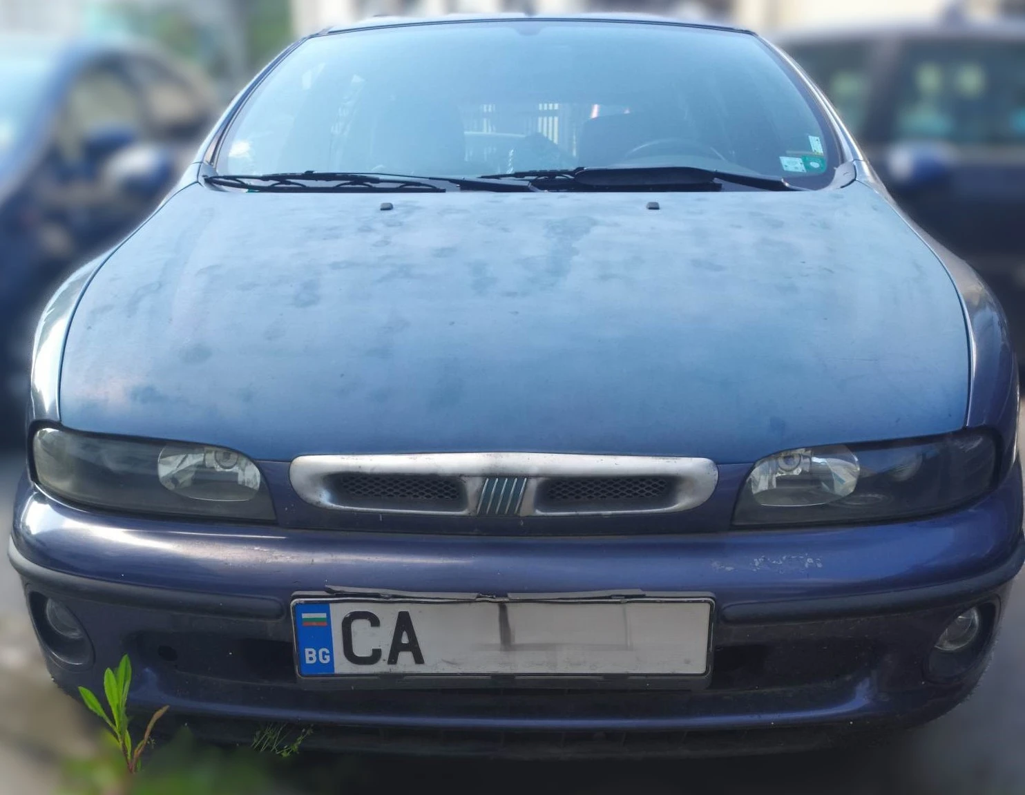 Fiat Marea | Mobile.bg — изображение 1