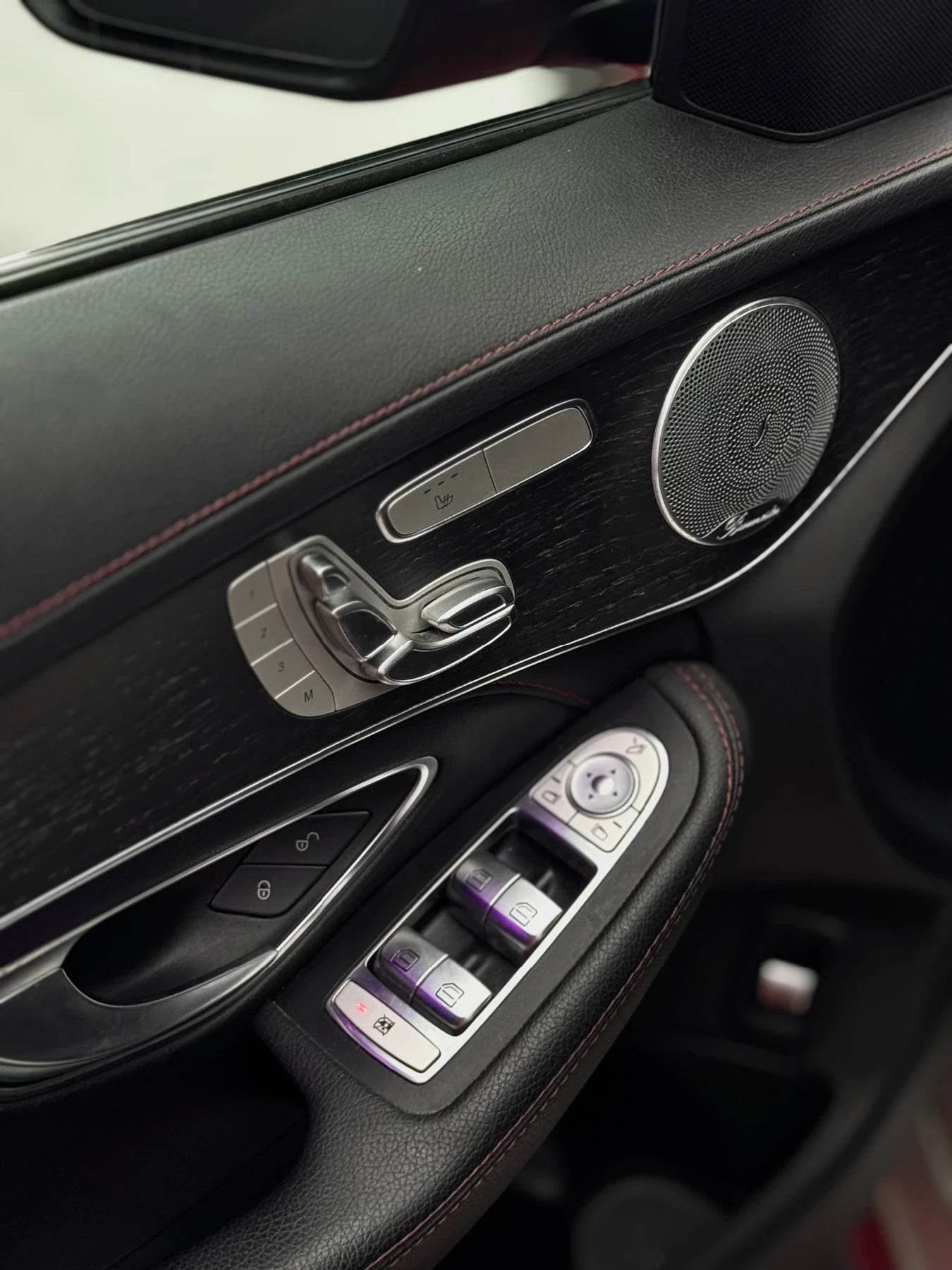 Mercedes-Benz C 43 AMG Biturbo 4matic  - изображение 10