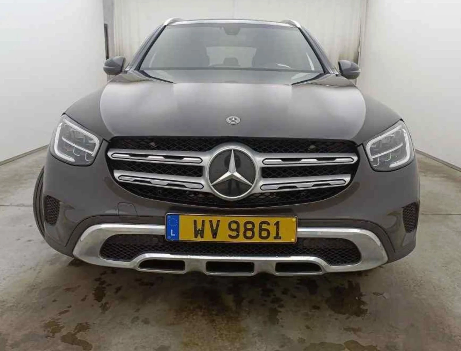 Mercedes-Benz GLC 200 d 4 Matic.Led.Kamera.Navi - изображение 2