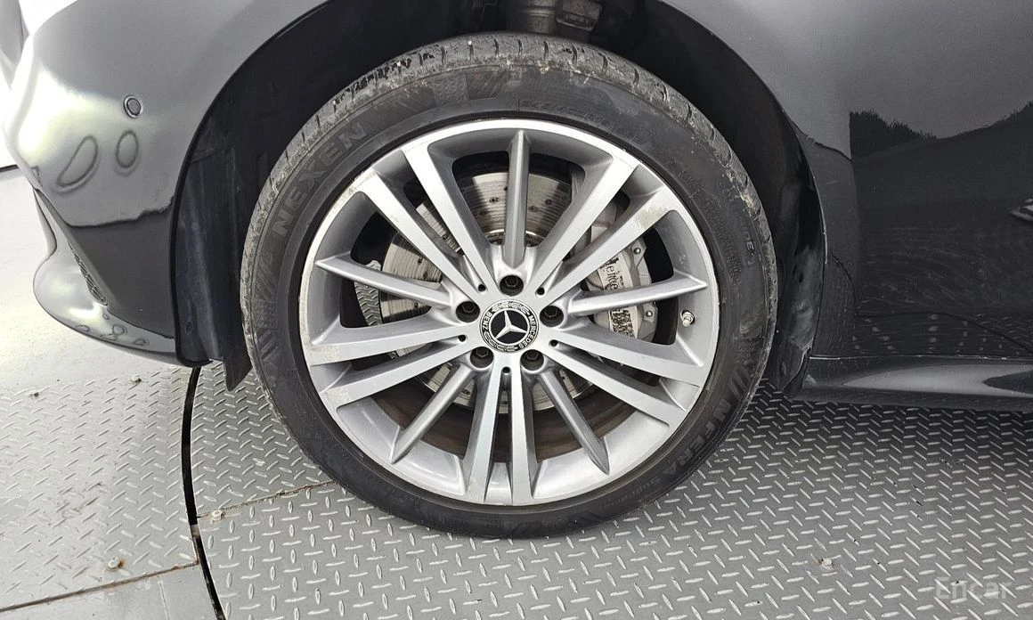 Mercedes-Benz CLS 400  - изображение 5