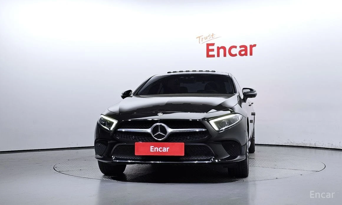 Mercedes-Benz CLS 400  - изображение 3
