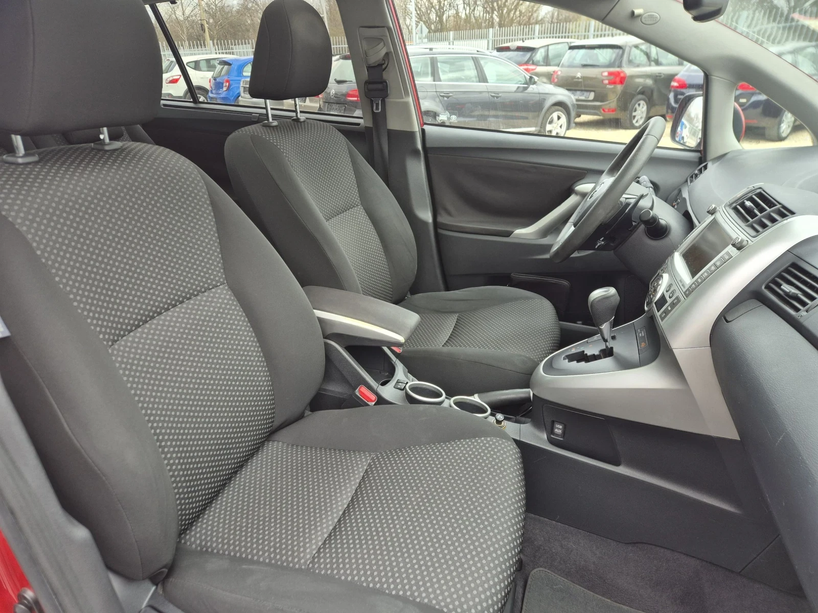 Toyota Verso 2.2D4D AUTOMAT  | Mobile.bg � ����������� 11