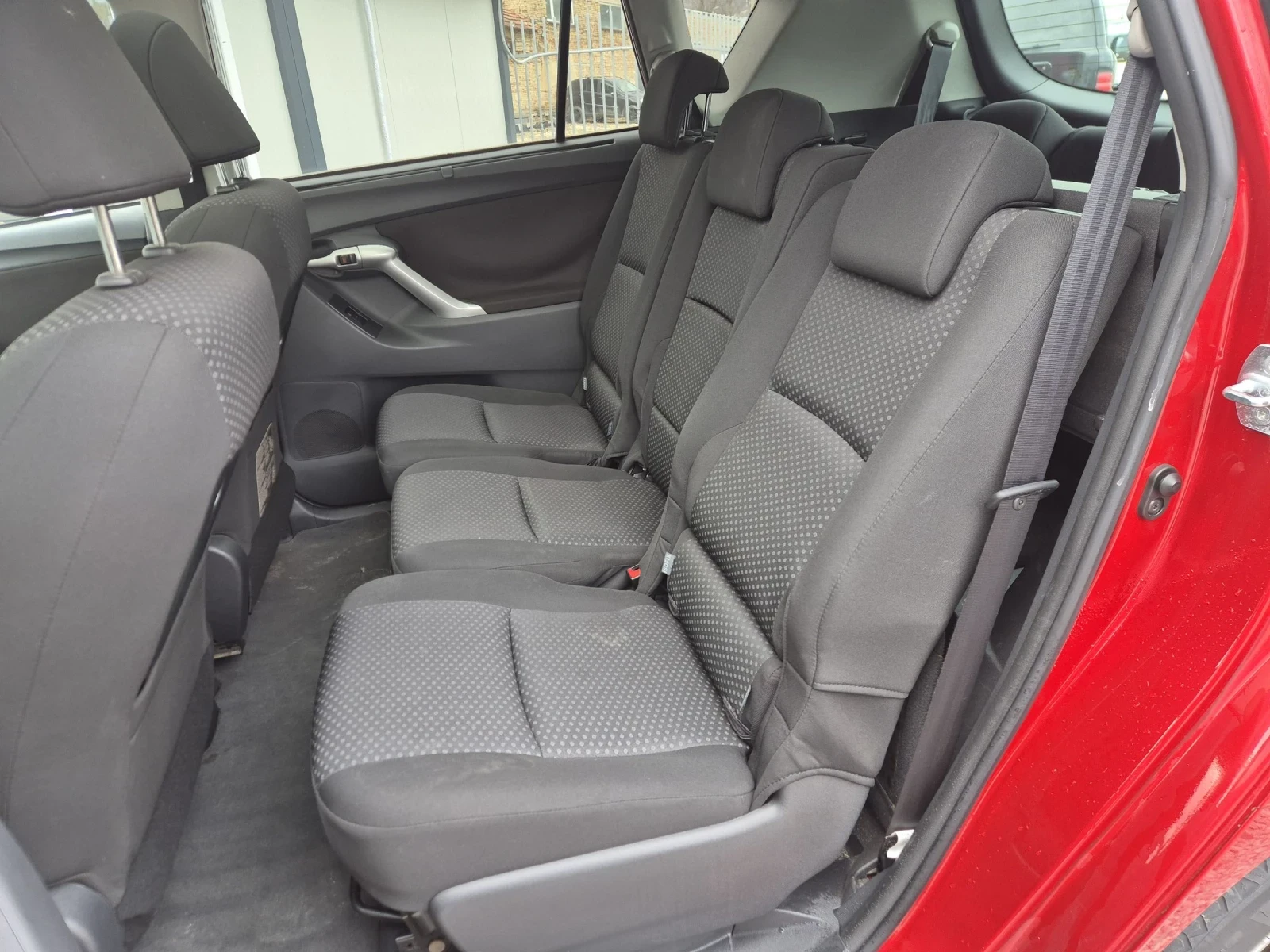 Toyota Verso 2.2D4D AUTOMAT  | Mobile.bg � ����������� 13