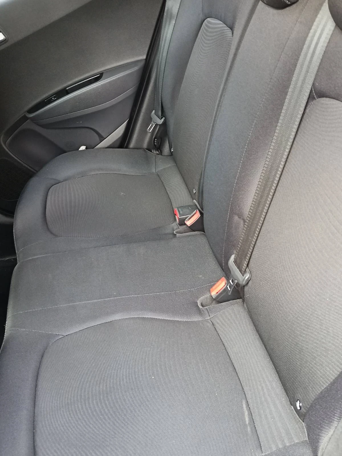 Hyundai I10  - изображение 9