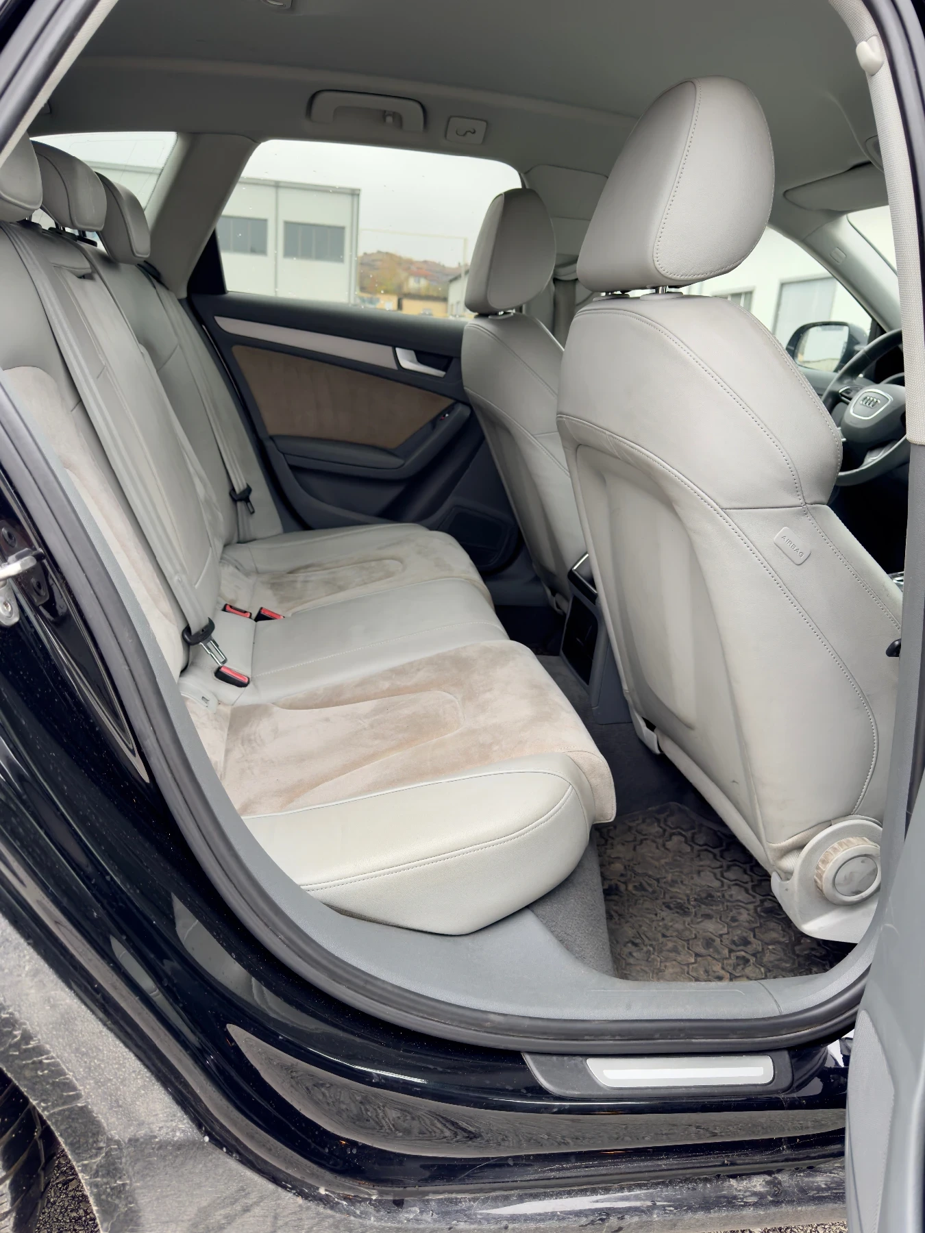 Audi A4 | Mobile.bg   14