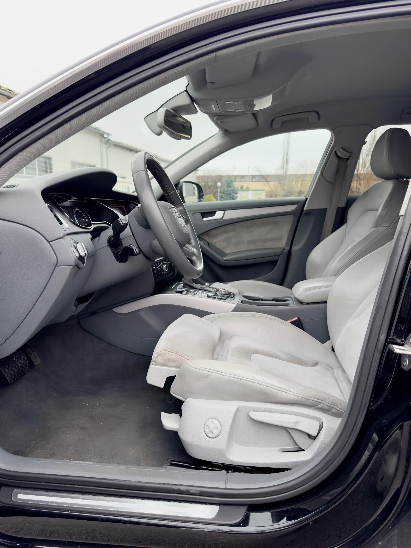 Audi A4 | Mobile.bg   8