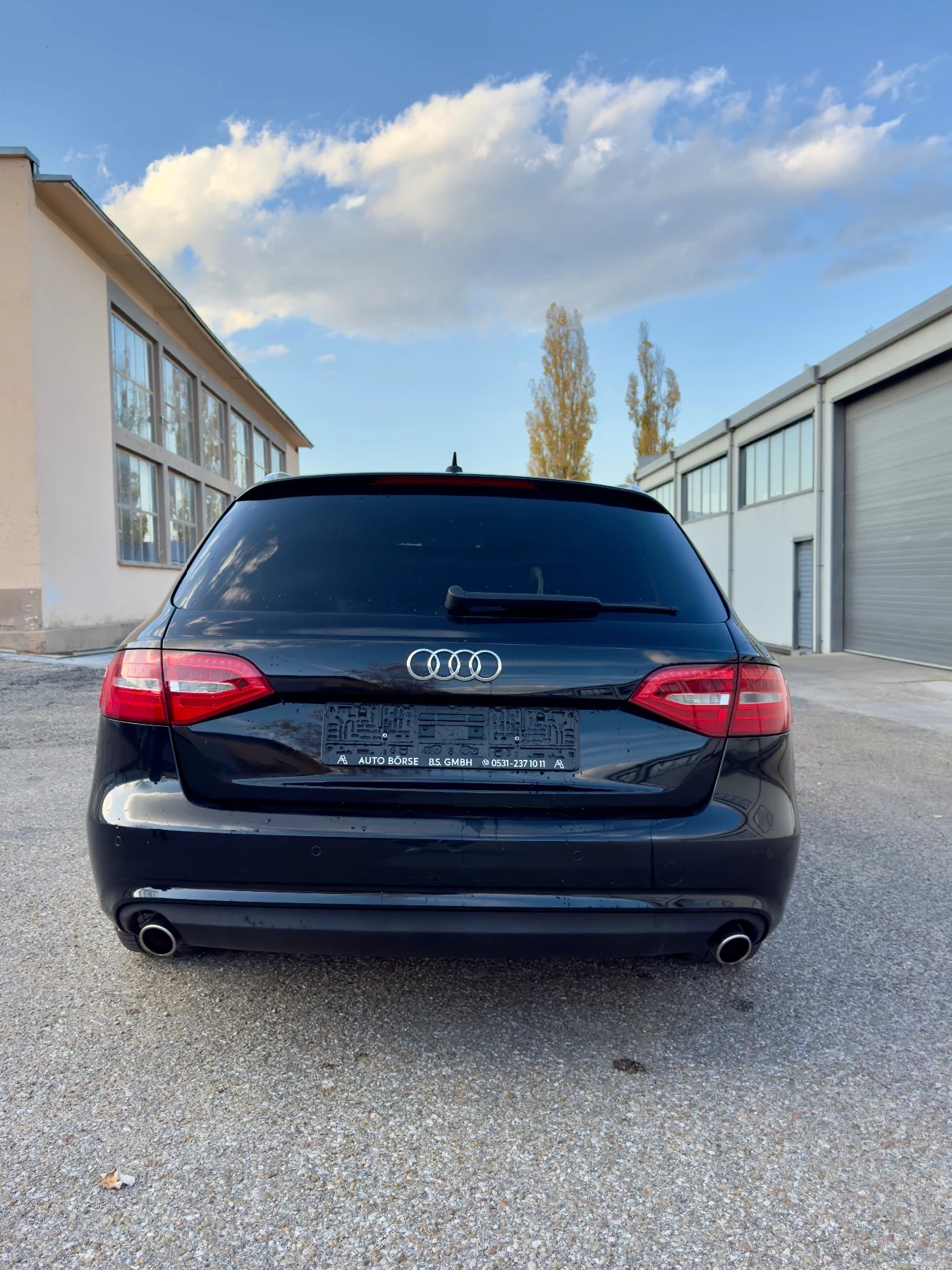 Audi A4 | Mobile.bg   6