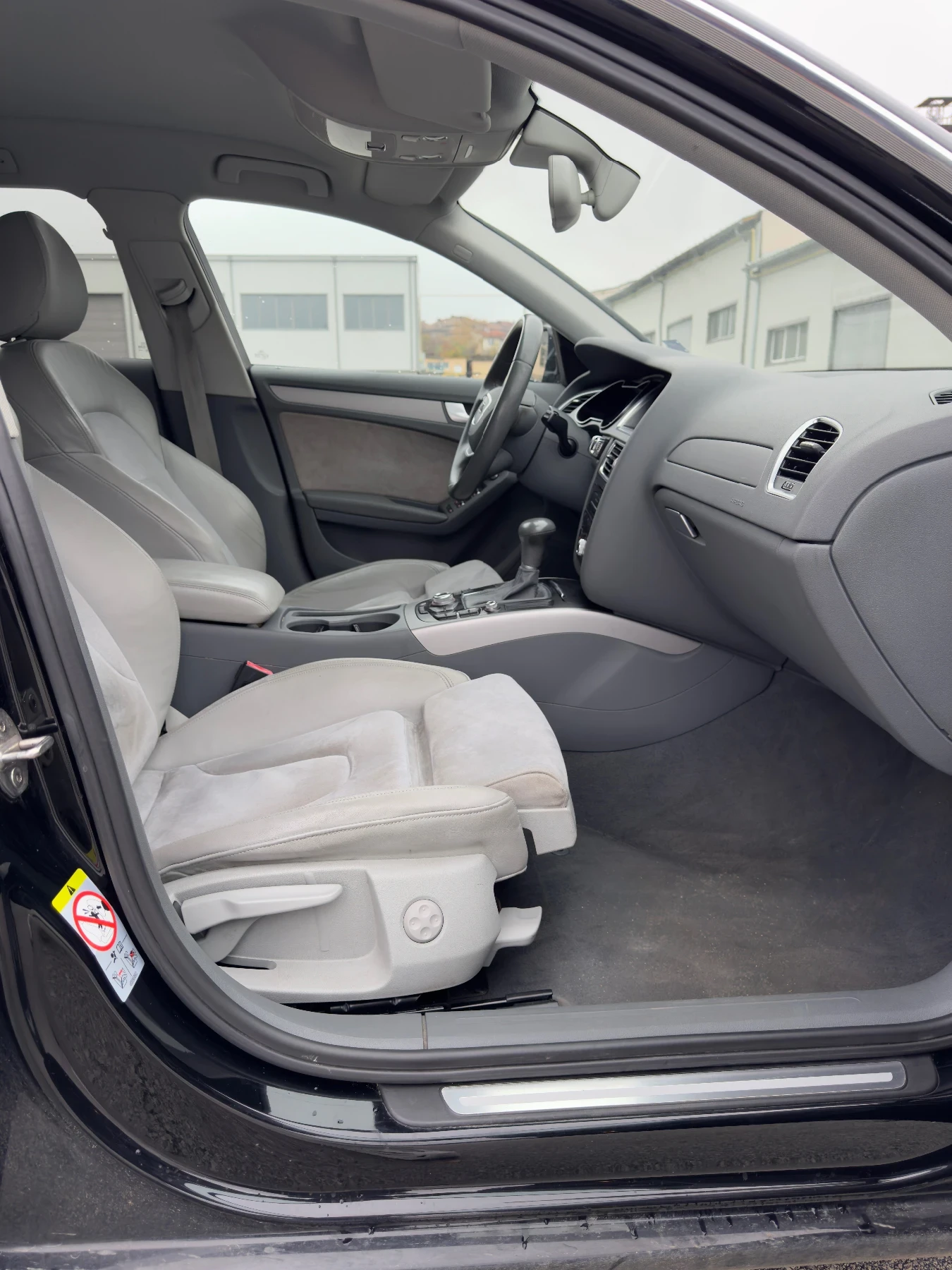 Audi A4 | Mobile.bg   10