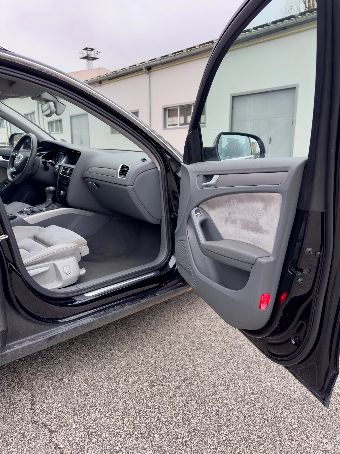 Audi A4 | Mobile.bg   9