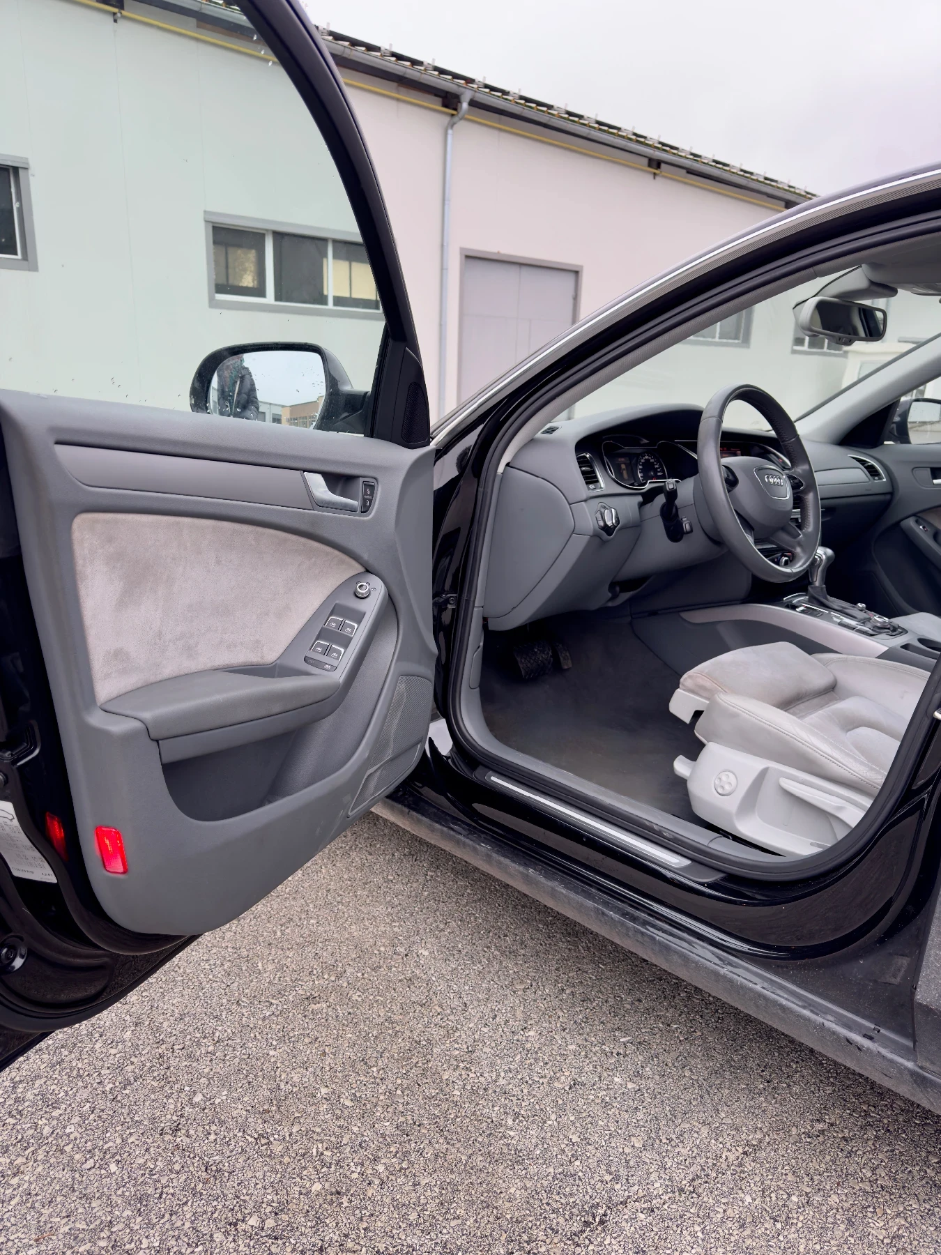 Audi A4 | Mobile.bg   7