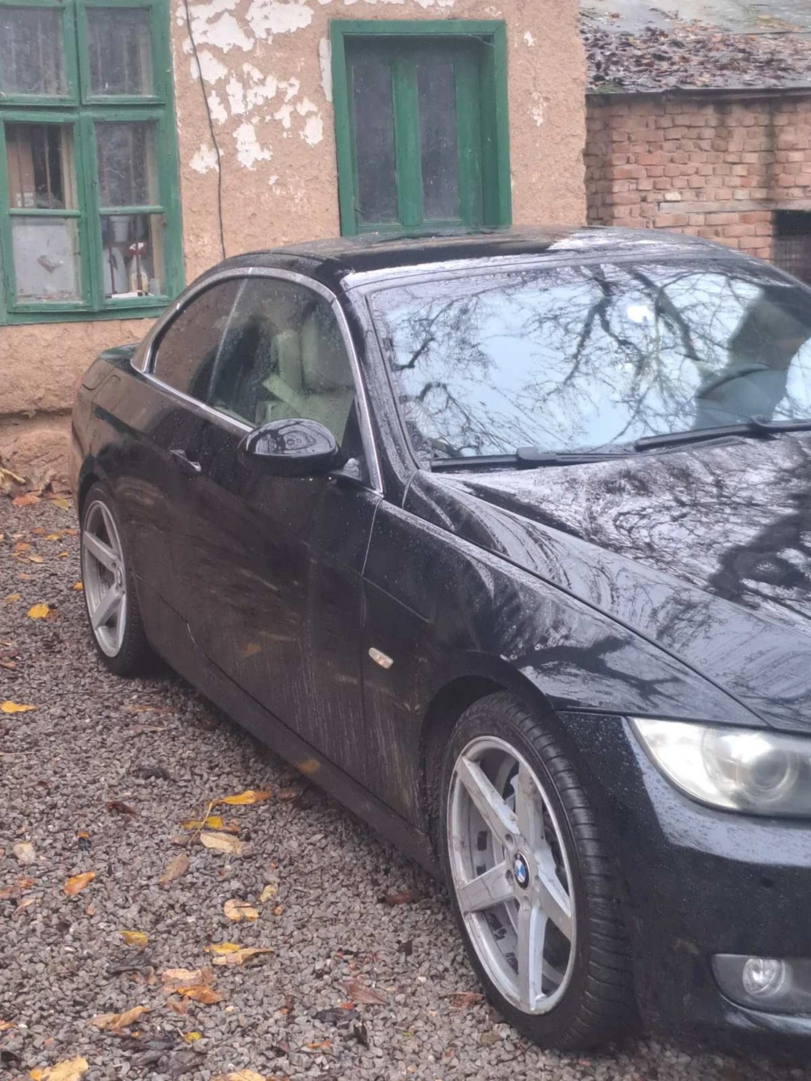 BMW 330 258к.с Кабрио - изображение 7