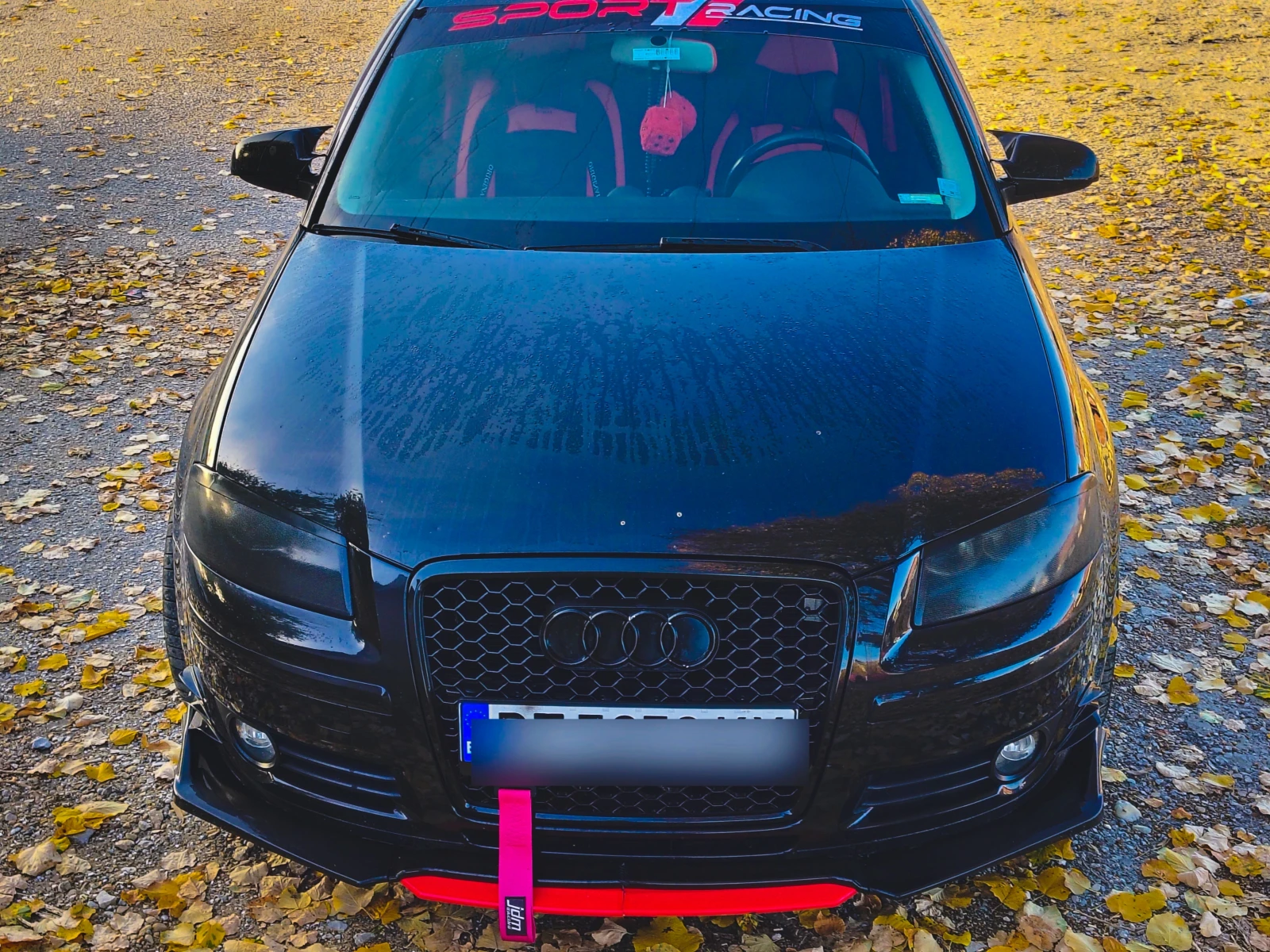 Audi A3 2.0TFSI TURBO quattro(4x4)                    | Mobile.bg � ����������� 1
