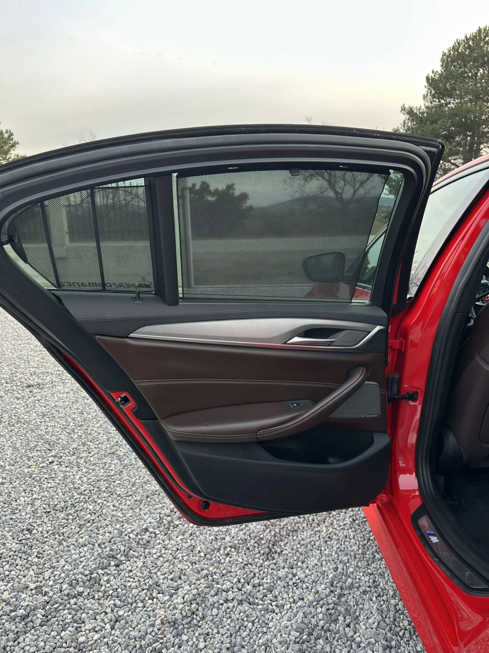 BMW 550 М550 XDrive STAGE 2 - изображение 10