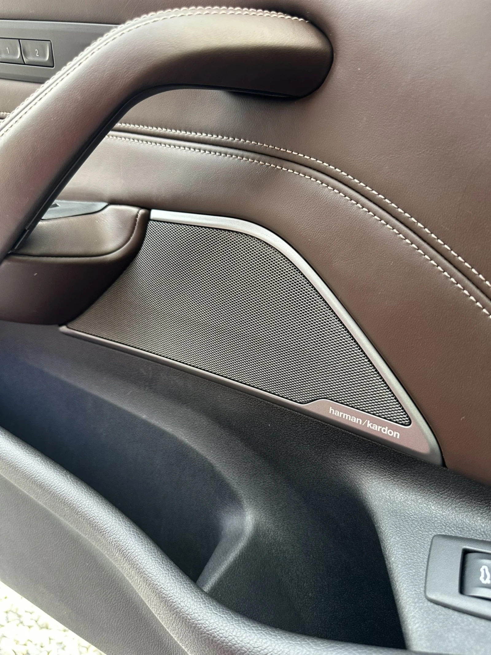 BMW 550 �550 XDrive STAGE 2 | Mobile.bg � ����������� 13