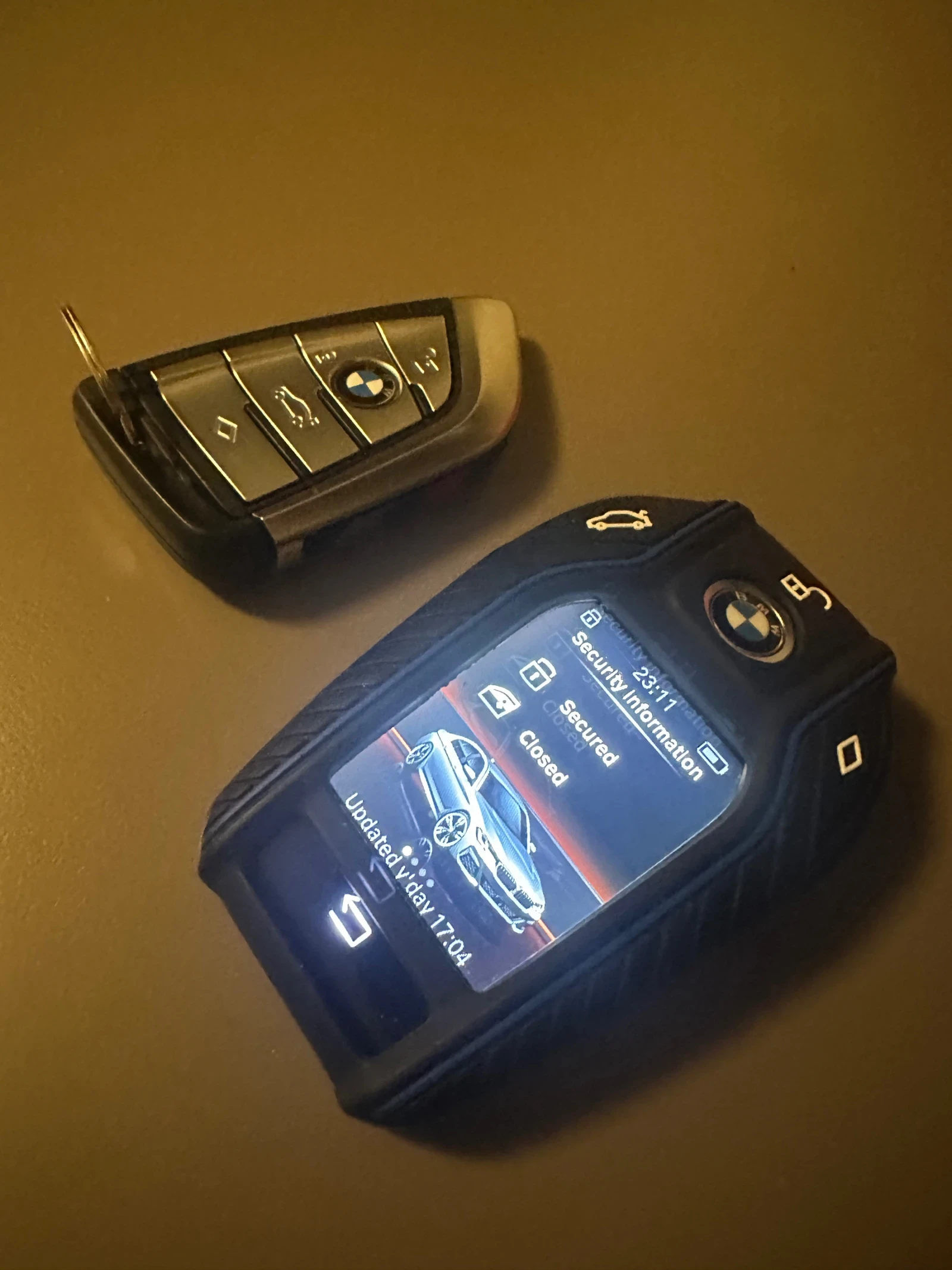 BMW 520 M sport * xDrive* Face* Digital* Full Led* 360cam | Mobile.bg � ����������� 15