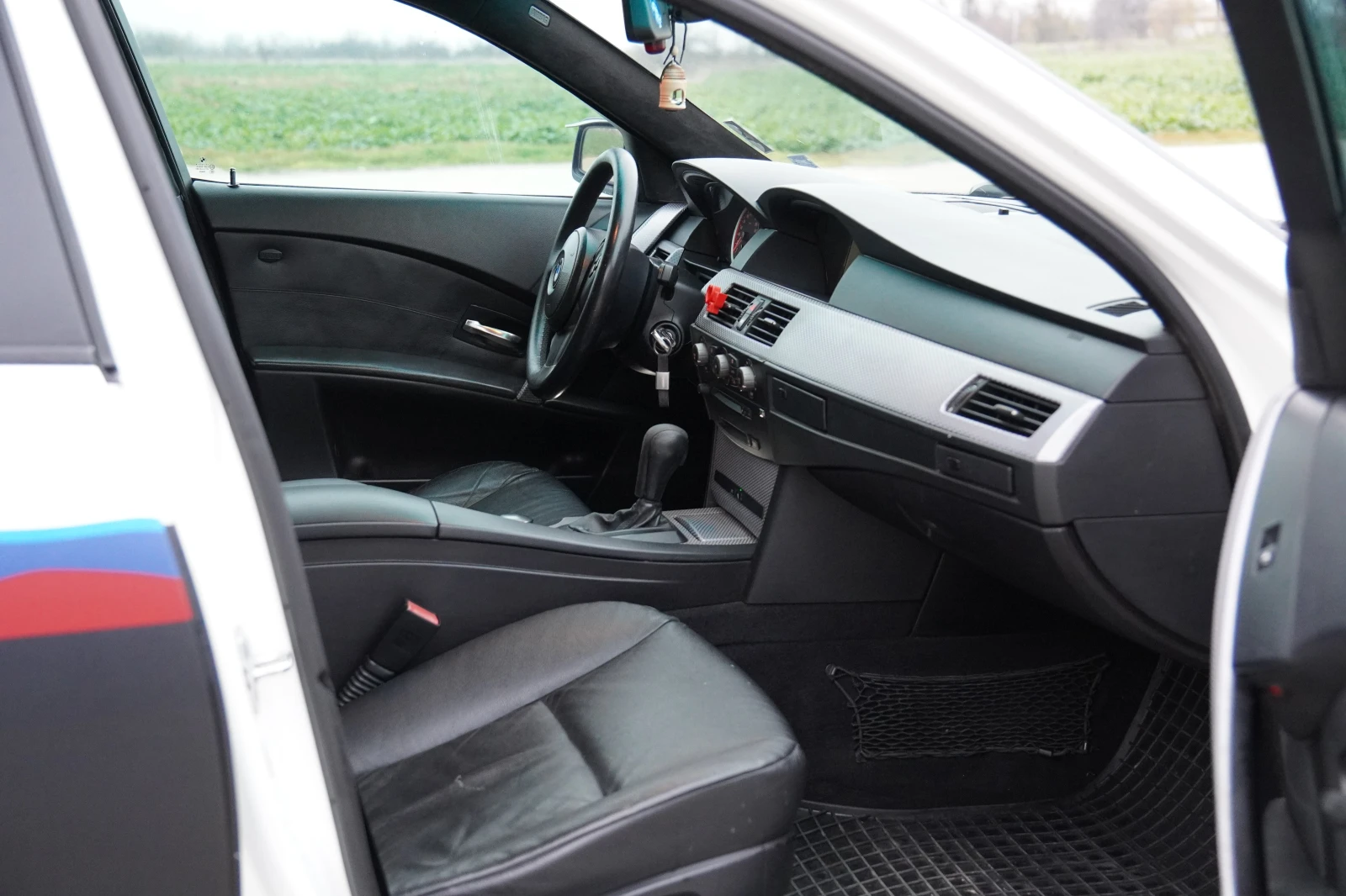 BMW 535 d Hybrid Turbos | Mobile.bg � ����������� 7