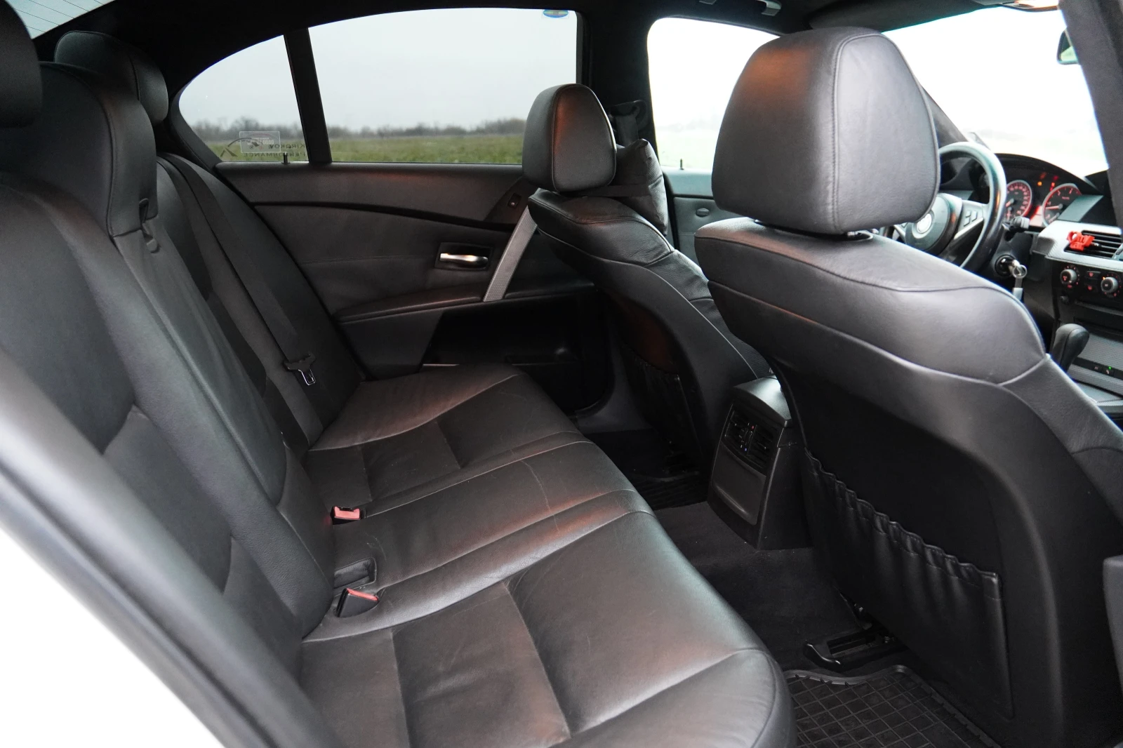 BMW 535 d Hybrid Turbos | Mobile.bg � ����������� 15