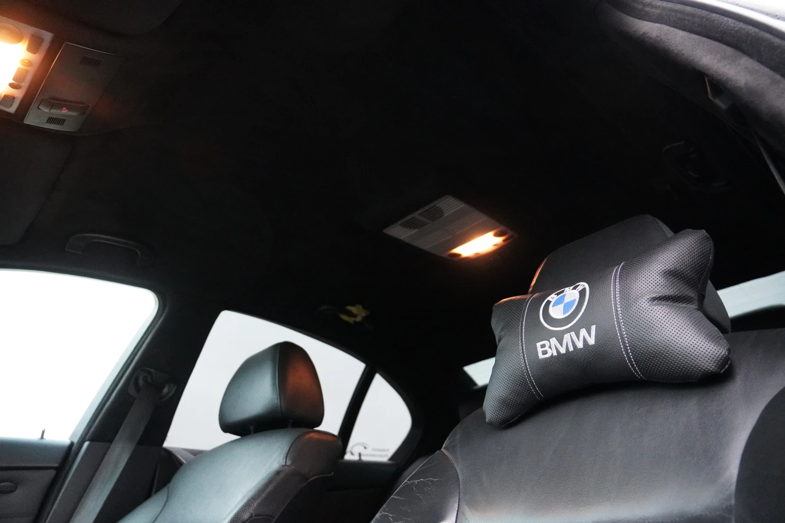 BMW 535 d Hybrid Turbos | Mobile.bg � ����������� 16