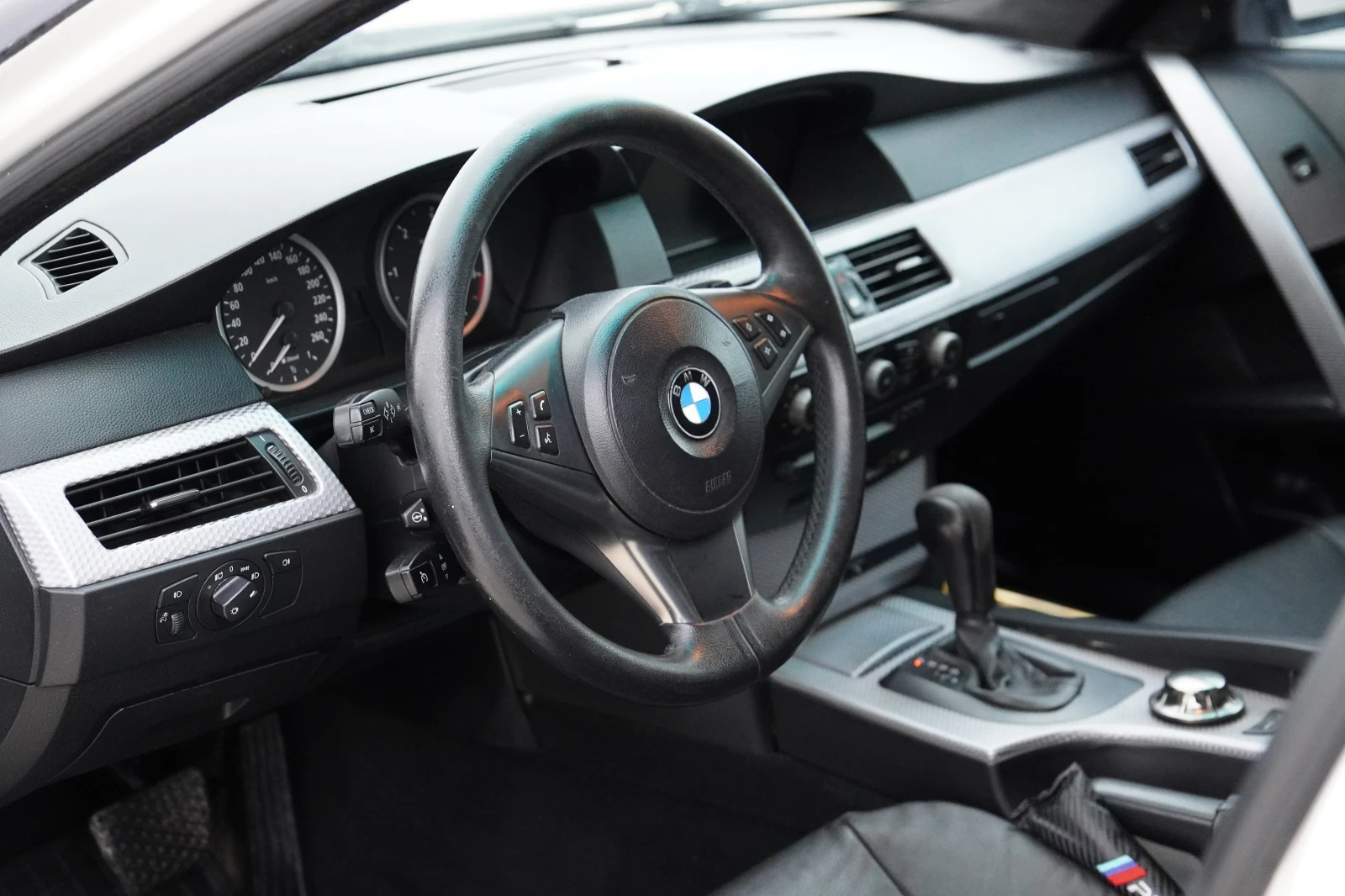 BMW 535 d Hybrid Turbos | Mobile.bg � ����������� 12