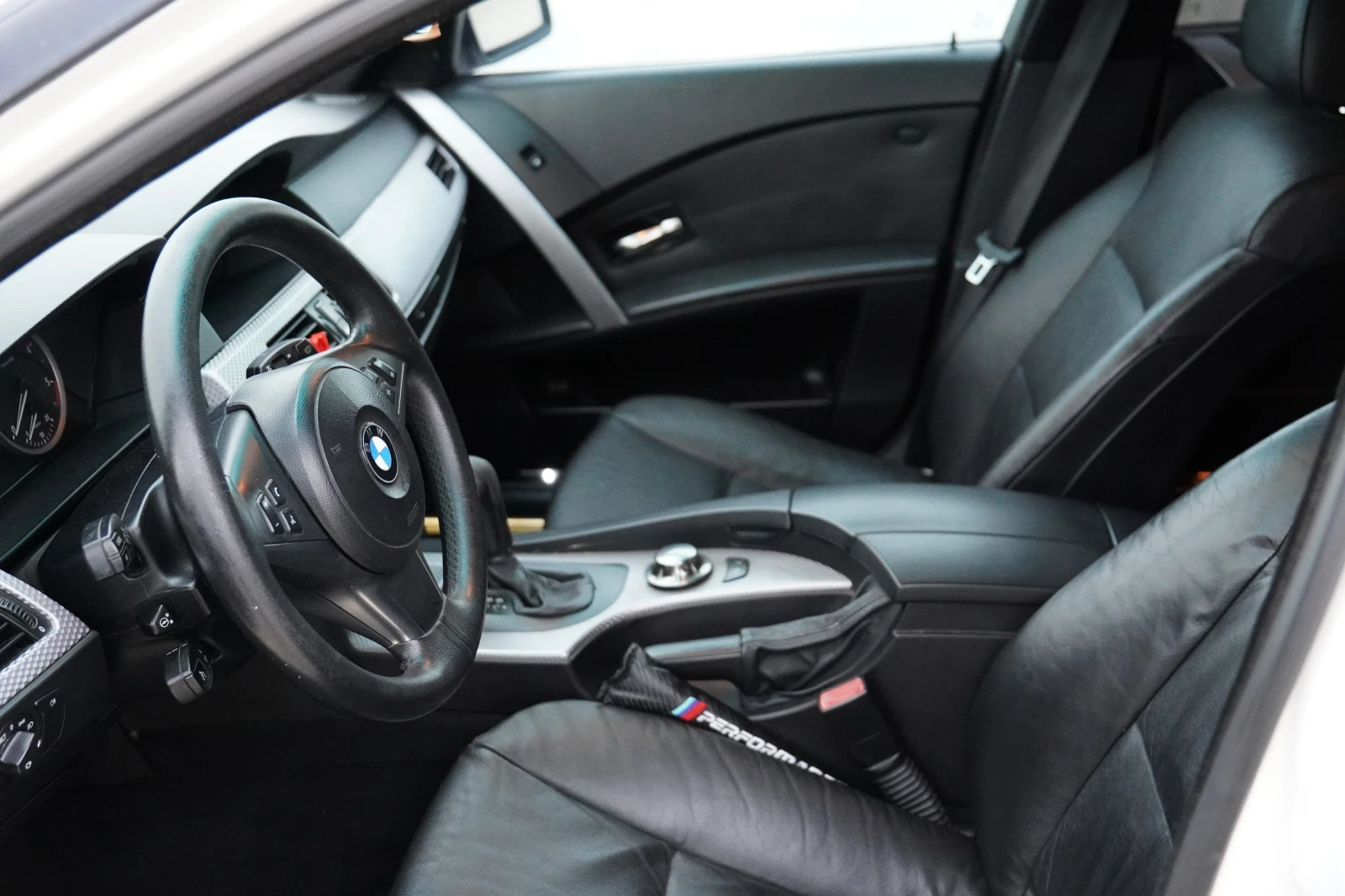 BMW 535 d Hybrid Turbos | Mobile.bg � ����������� 13
