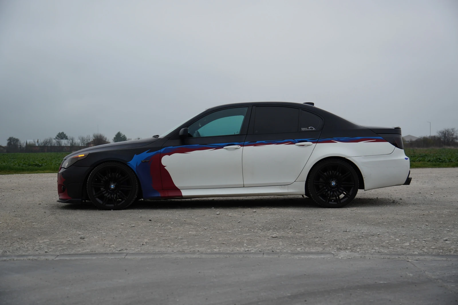 BMW 535 d Hybrid Turbos | Mobile.bg � ����������� 5