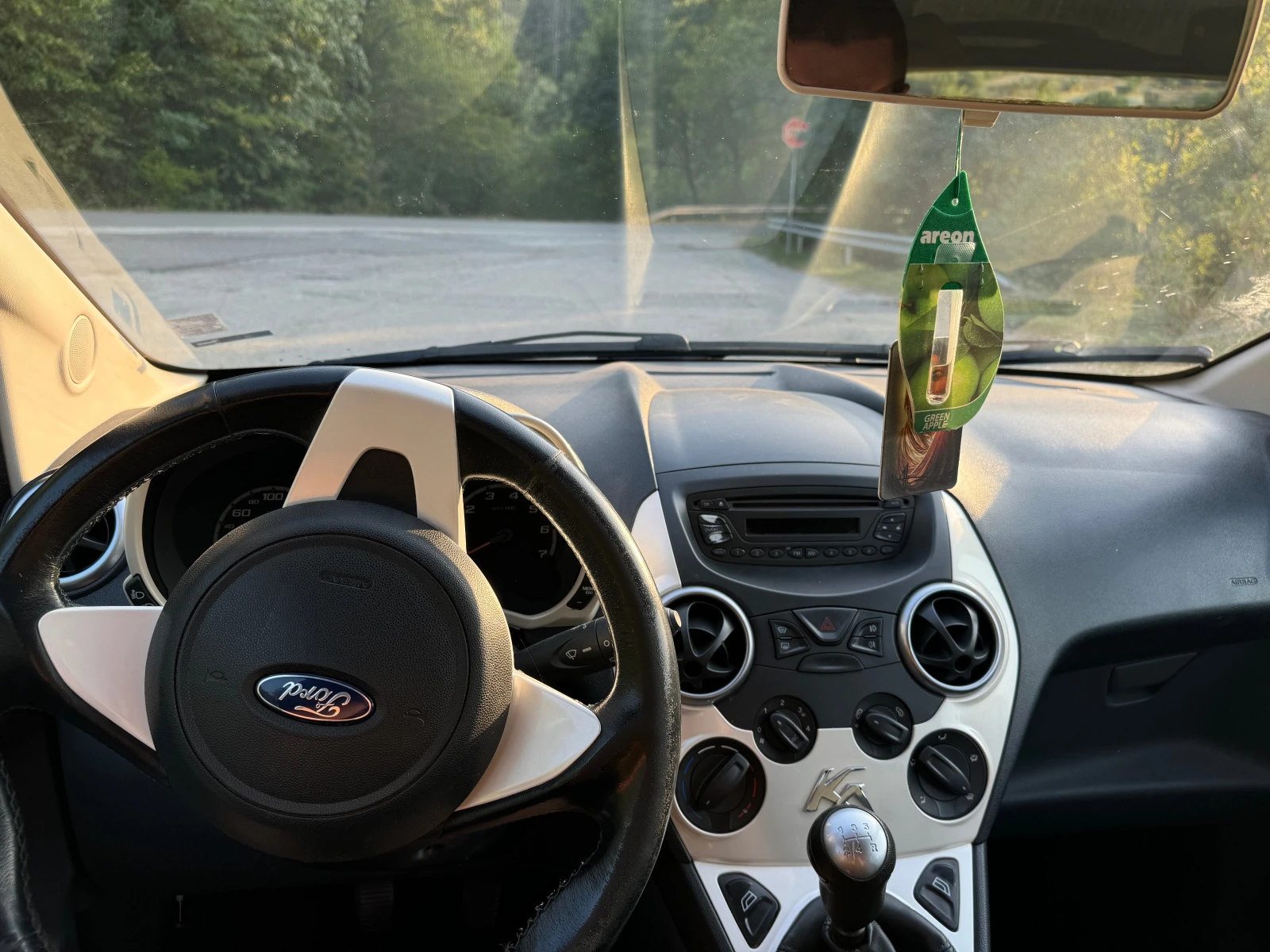 Ford Ka ru8 - изображение 7